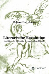 Literarische Revolution