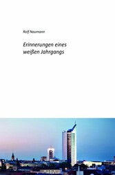 Erinnerungen eines weißen Jahrgangs