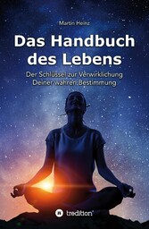 Das Handbuch des Lebens