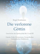 Die verlorene Göttin