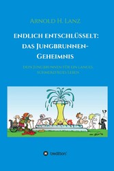 Endlich entschlüsselt: Das Jungbrunnen-Geheimnis