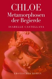 Chloe - Metamorphosen der Begierde