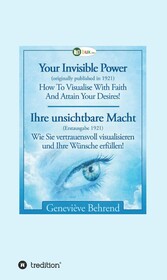 Your Invisible Power - Ihre unsichtbare Macht