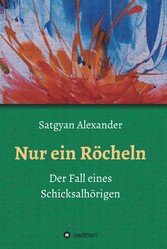 Nur ein Röcheln