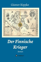 Der Finnische Krieger