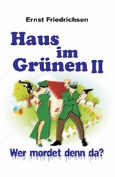 Haus im Grünen II