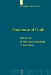 Trauma and Guilt