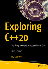 Exploring C++20