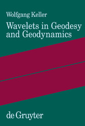 Wavelets in Geodesy and Geodynamics