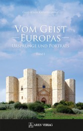 Vom Geist Europas