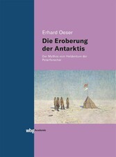 Die Eroberung der Antarktis