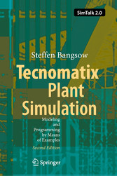 Tecnomatix Plant Simulation