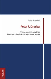 Peter F. Drucker