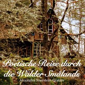 Poetische Reise durch die Wälder Smålands