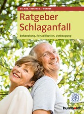 Ratgeber Schlaganfall