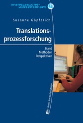 Translationsprozessforschung