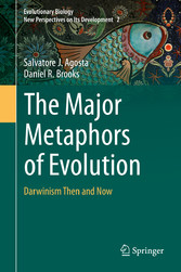 The Major Metaphors of Evolution