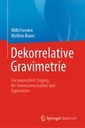 Dekorrelative Gravimetrie