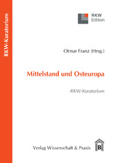 Mittelstand und Osteuropa.