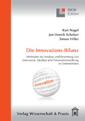 Die Innovations-Bilanz.