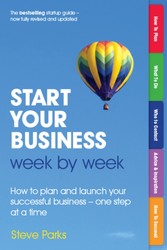 Start Your Business Week by Week