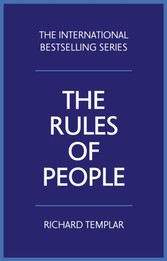 Rules of People