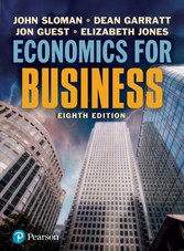 Economics for Business