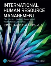 International Human Resource Management