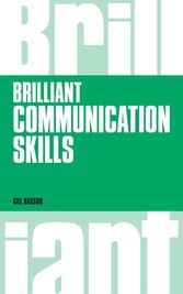 Brilliant Communication Skills, revised 1st edition