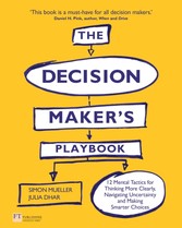 Decision Maker's Playbook