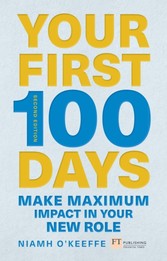 Your First 100 Days