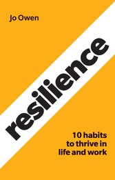 Resilience