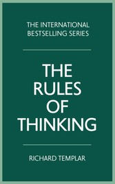 Rules of Thinking