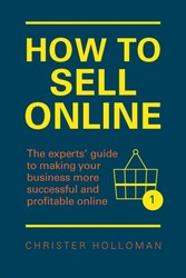 How to Sell Online