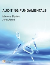 Auditing Fundamentals