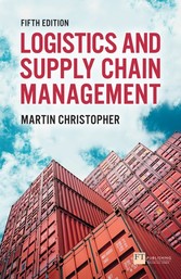 Logistics & Supply Chain Management