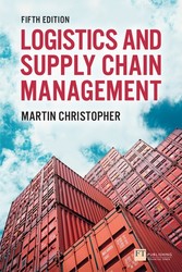 Logistics & Supply Chain Management