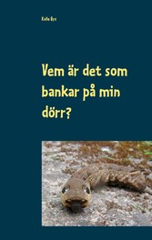 Vem är det som bankar på min dörr?