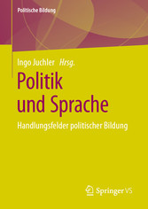 Politik und Sprache