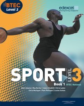 BTEC Level 3 National Sport Book 1