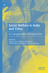 Social Welfare in India and China