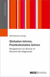 Globales lehren, Postkoloniales lehren