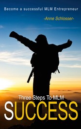 The Three Steps To MLM Success