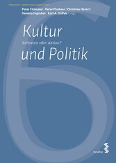 Kultur und Politik