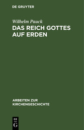 Das Reich Gottes auf Erden