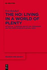 The Ho: Living in a World of Plenty