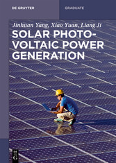 Solar Photovoltaic Power Generation