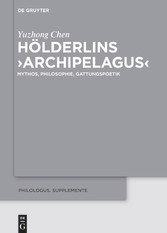 Hölderlins ?Archipelagus?