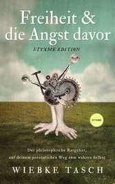 Freiheit & die Angst davor