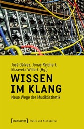 Wissen im Klang